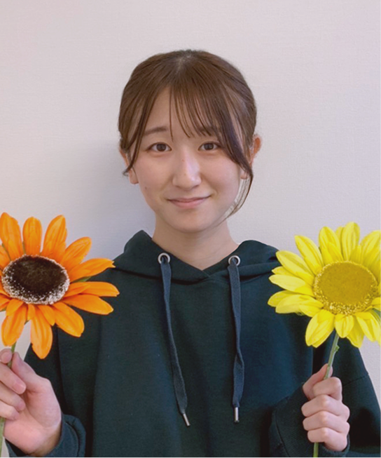 伊藤 芹那