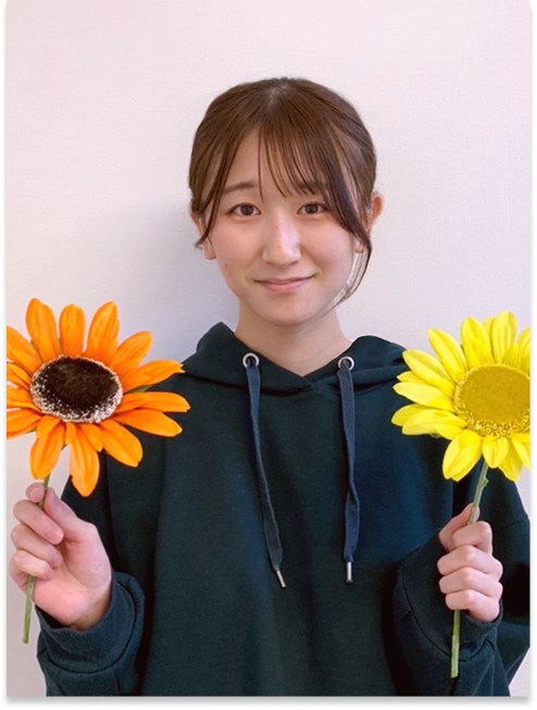 伊藤 芹那