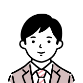 インタビュアー