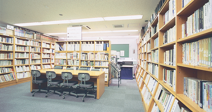図書室