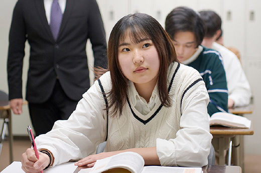 国家試験絶対合格保証制度