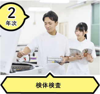 病理組織細胞学実習Ⅱ