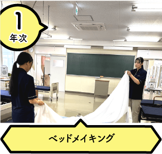 生活支援技術Ⅰ