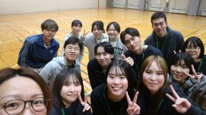 合宿セミナー
