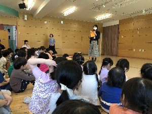 ＊防災教育＊