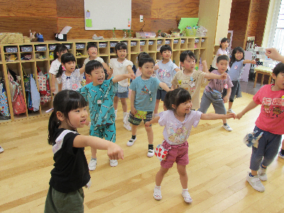 ＊初よさこい＊