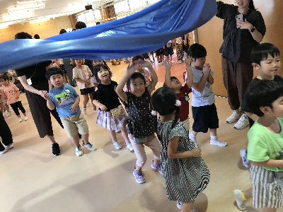 ＊誕生会＊