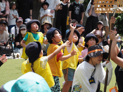 ＊運動会＊