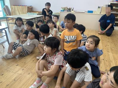 ＊２学期スタート＊