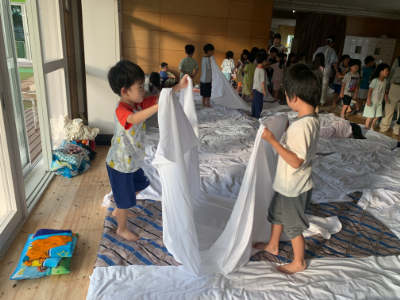 ＊お泊り会⑦＊