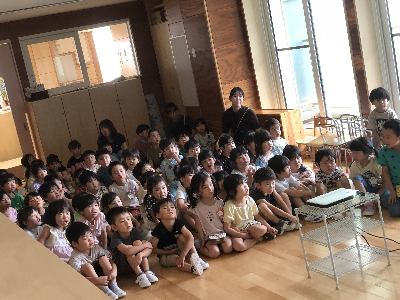 ＊８月２６日＊