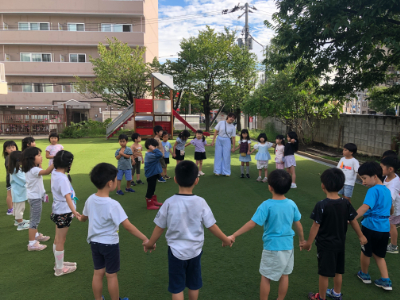 ＊お泊り会⑧＊
