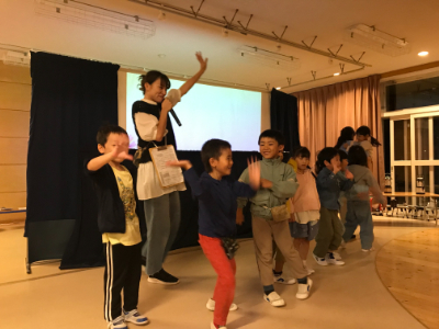 ＊お泊り会③＊