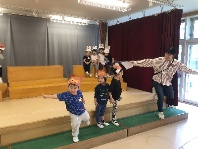 ＊うさぎ２・３＊