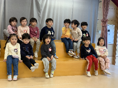 ＊ほしフロア＊