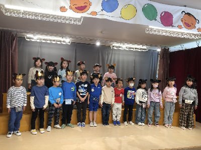 ＊ほしフロア＊