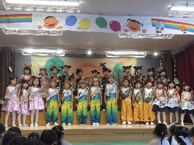 ＊☆リハーサル＊