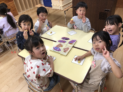 ＊どんぐりさん＊