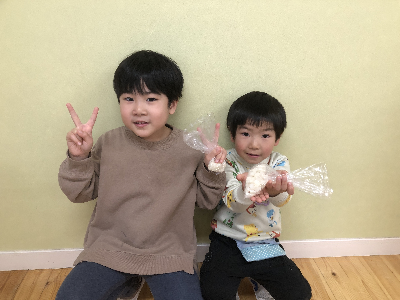 ＊包丁で切る２＊