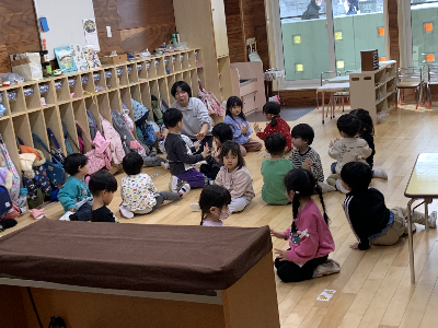 ＊グループ活動＊