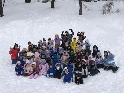 ＊☆園外活動＊