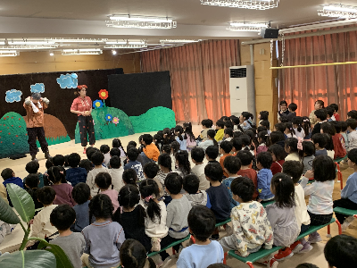 ＊えるむの森＊