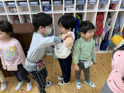 ＊よさこい伝授＊