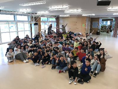 ＊お楽しみ会＊