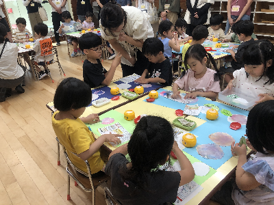 ＊今日の様子＊