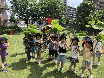 ＊最近の様子＊
