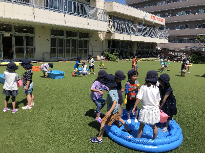 ＊7月21日＊