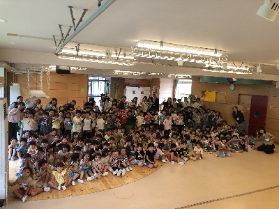 ＊終業日＊
