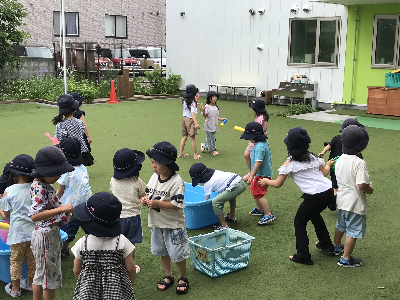 ＊最近の様子＊
