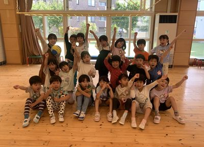 ＊ポプラ２てんか＊