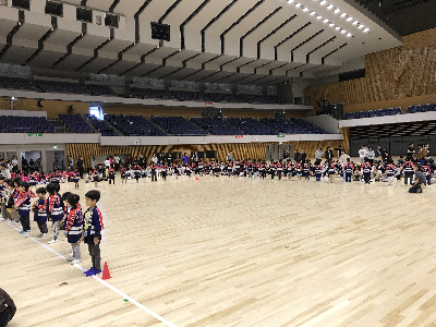 ＊西野学園祭＊