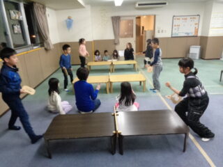 🏓卓球大会🏓