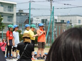 🏃‍♀️‍➡️小学校運動会🏃‍♂️
