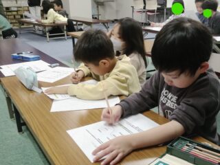 🎵SKCせいかつ科　世界の言葉の面白さ、楽しさを知ろう🎵