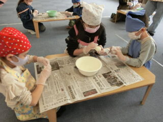 🍞SKCクッキング🍞