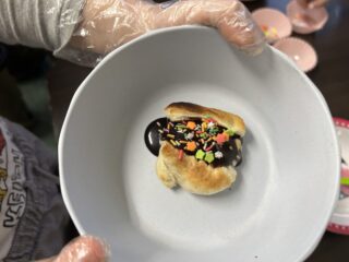 💝SKCミニクッキング💝