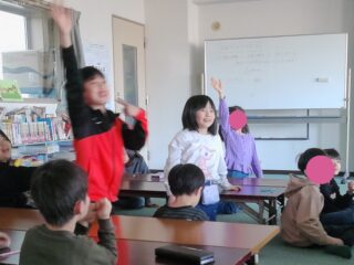 SKCせいかつ科～カタカナ語～