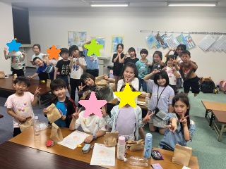 🎳ボーリング交流会～SKC円山より