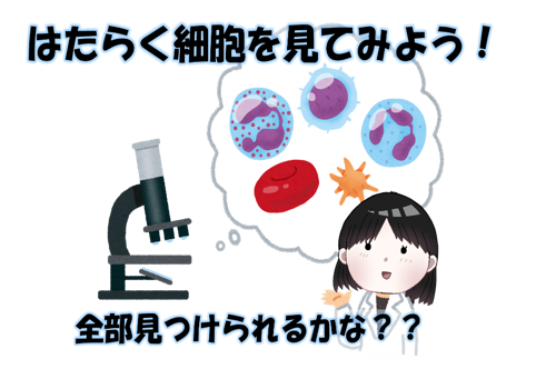 臨床検査技師科