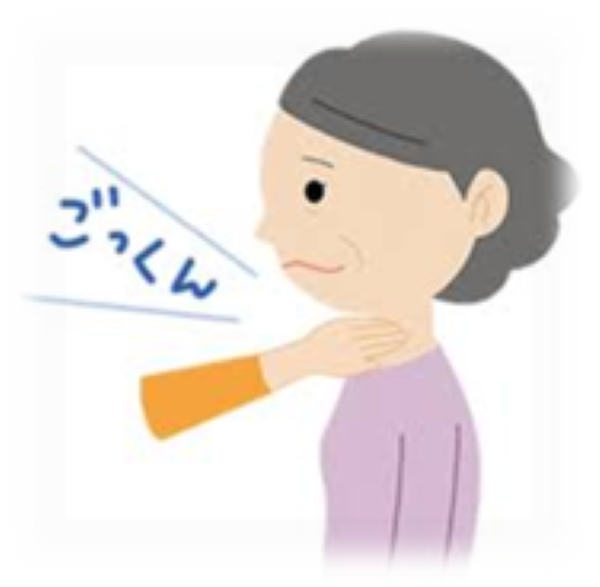 言語聴覚士科