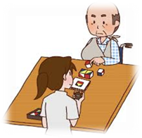 言語聴覚士科