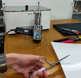 作業療法士科