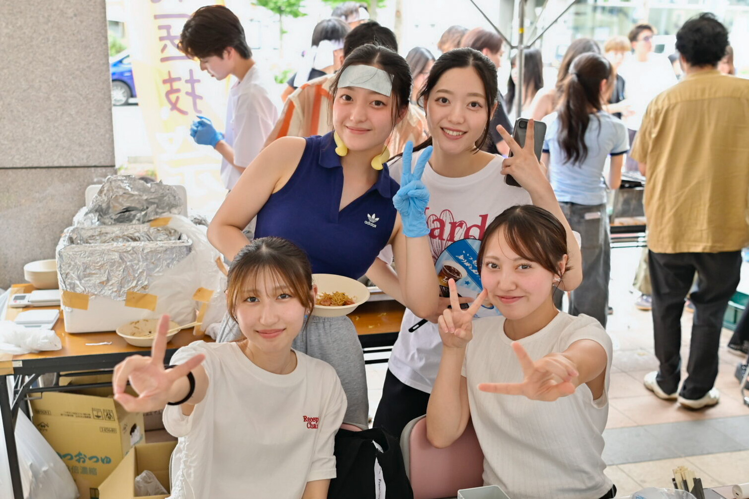 札医技祭